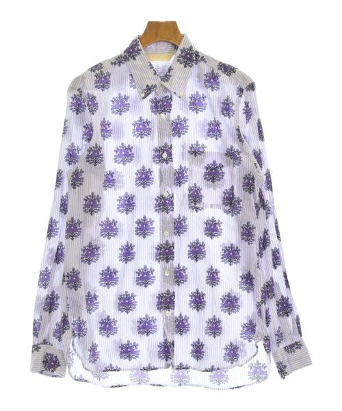 The Stylist Japan เสื้อลำลอง