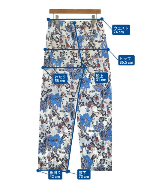 The Stylist Japan กางเกง อื่น