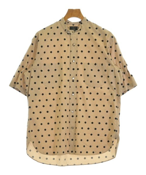 The Stylist Japan เสื้อลำลอง