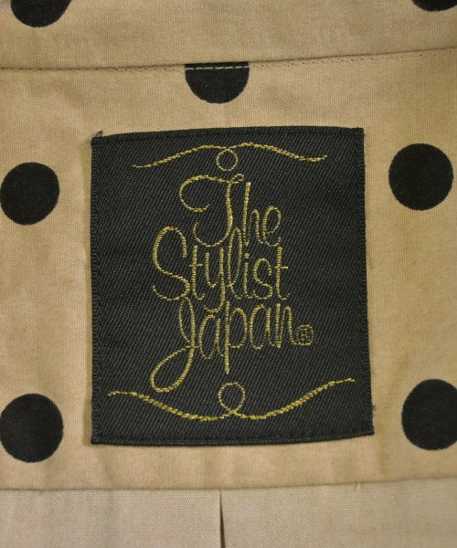 The Stylist Japan เสื้อลำลอง