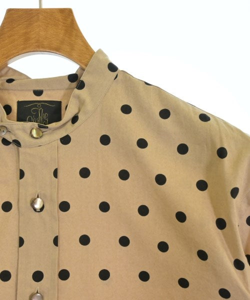 The Stylist Japan เสื้อลำลอง