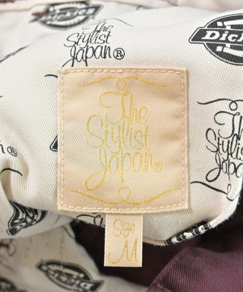 The Stylist Japan กางเกง อื่น