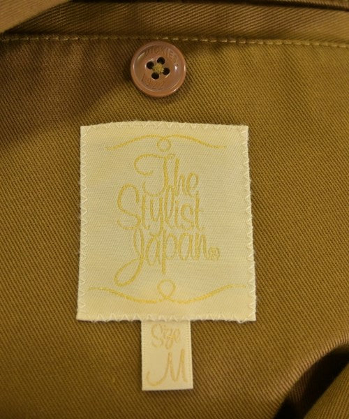 The Stylist Japan แจ็คเก็ต