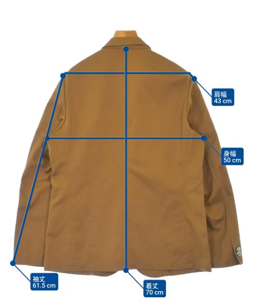 The Stylist Japan แจ็คเก็ต