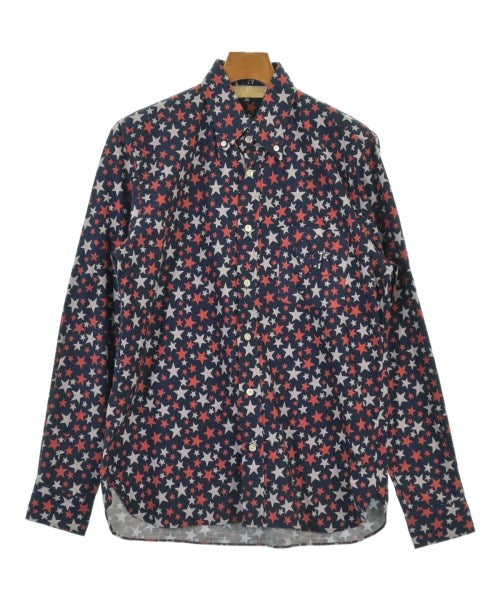 The Stylist Japan เสื้อลำลอง