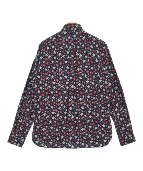 The Stylist Japan เสื้อลำลอง