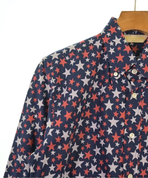 The Stylist Japan เสื้อลำลอง