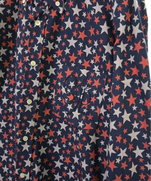 The Stylist Japan เสื้อลำลอง