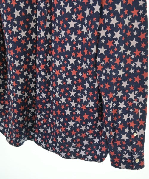 The Stylist Japan เสื้อลำลอง