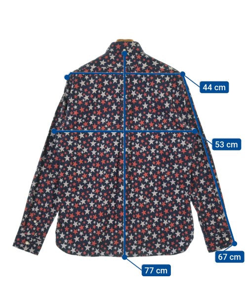The Stylist Japan เสื้อลำลอง