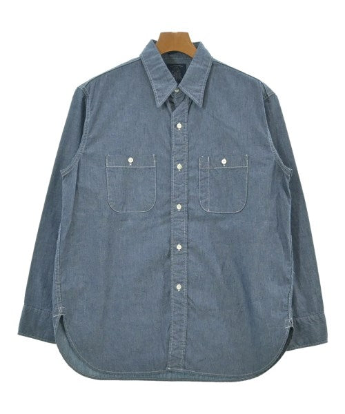 The Stylist Japan เสื้อลำลอง