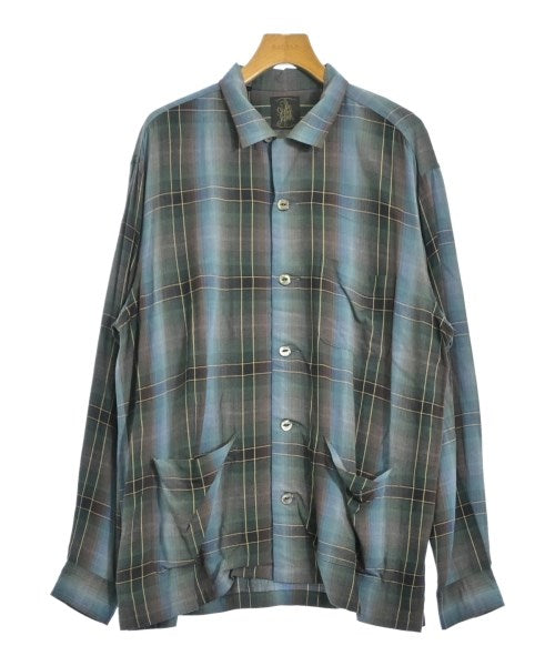 The Stylist Japan เสื้อลำลอง