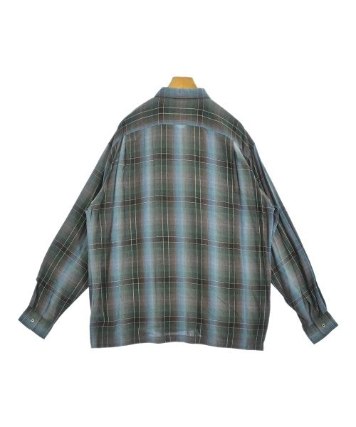 The Stylist Japan เสื้อลำลอง