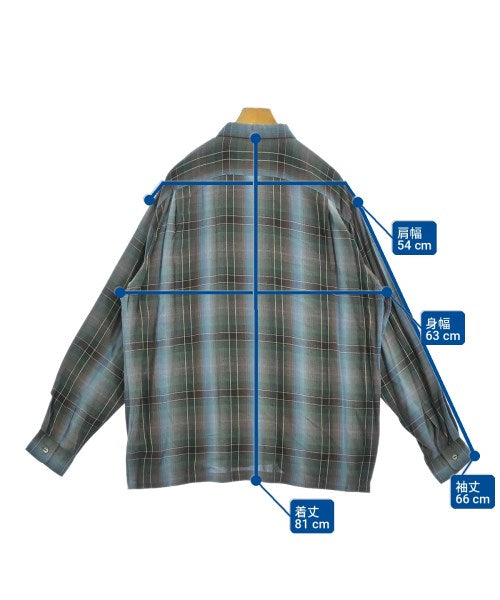 The Stylist Japan เสื้อลำลอง