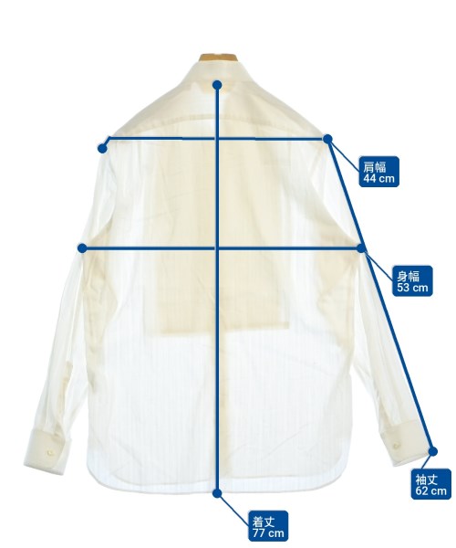 The Stylist Japan เสื้อลำลอง