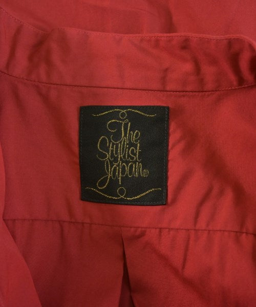 The Stylist Japan เสื้อลำลอง