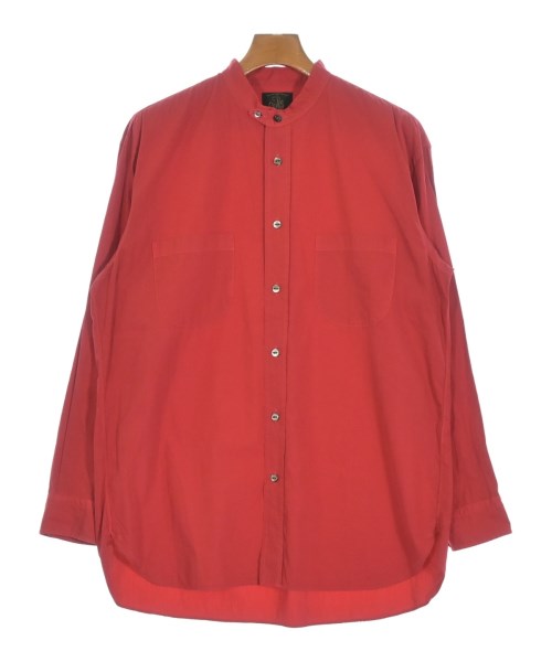The Stylist Japan เสื้อลำลอง