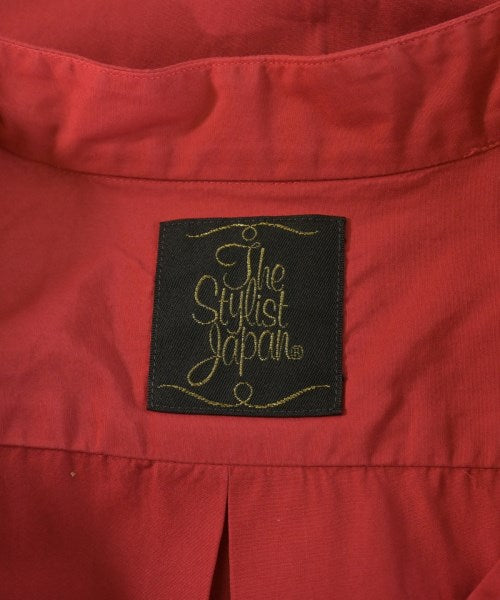 The Stylist Japan เสื้อลำลอง