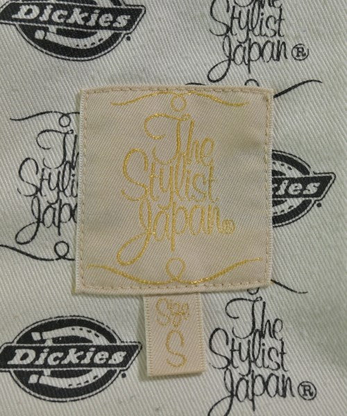 The Stylist Japan ชิโน่