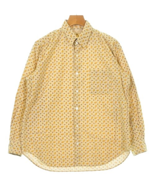 The Stylist Japan เสื้อลำลอง