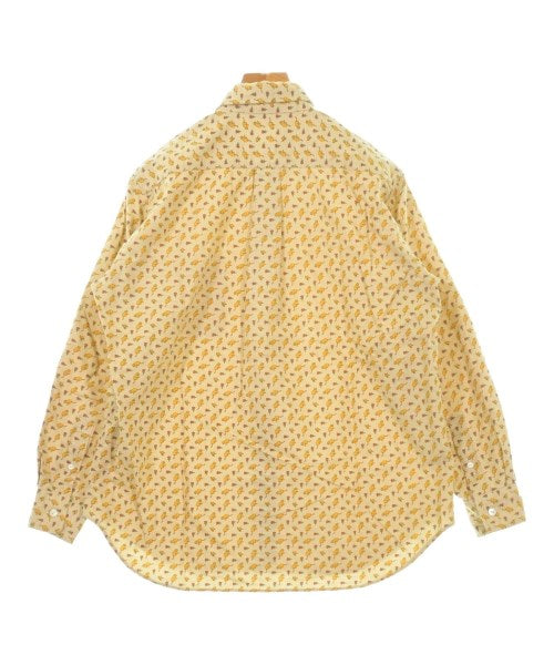 The Stylist Japan เสื้อลำลอง