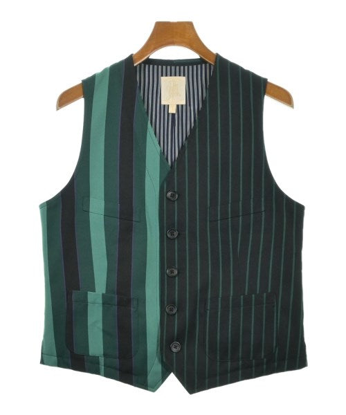 The Stylist Japan เสื้อเชิ้ตทางการ