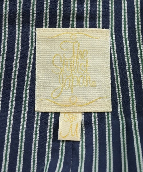 The Stylist Japan เสื้อเชิ้ตทางการ