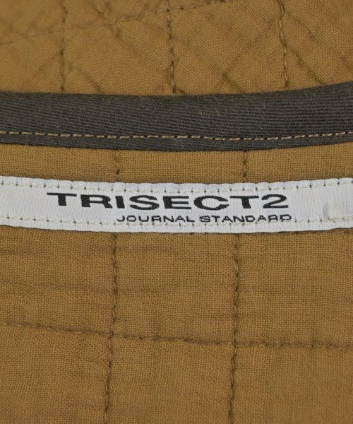 Journal Standard TRISECT แจ็คเก็ตเบลาส์ อื่น