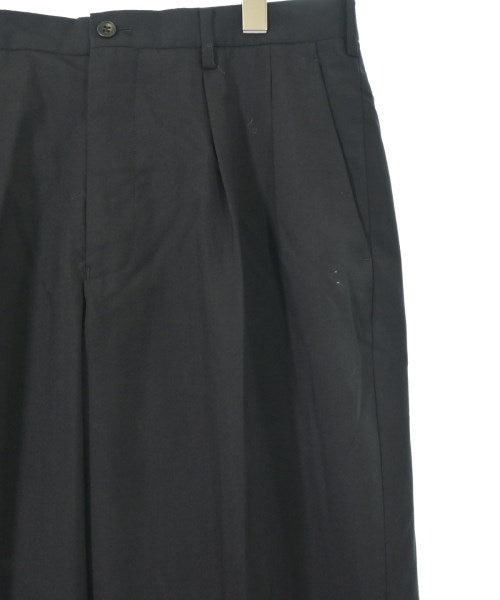 Journal Standard TRISECT กางเกงขายาว