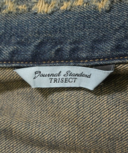 Journal Standard TRISECT แจ็คเก็ตเบลาส์ อื่น
