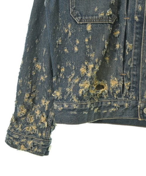 Journal Standard TRISECT แจ็คเก็ตเบลาส์ อื่น