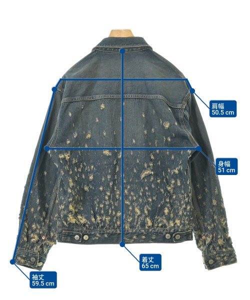 Journal Standard TRISECT แจ็คเก็ตเบลาส์ อื่น