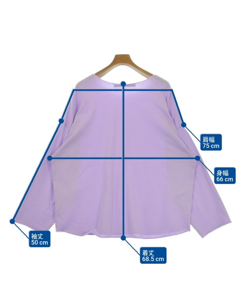Journal Standard TRISECT เสื้อยืด/เสื้อท็อปส์