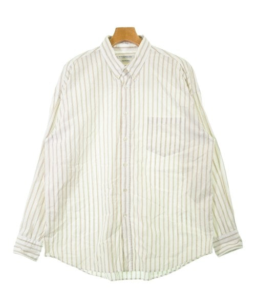 Journal Standard TRISECT เสื้อลำลอง
