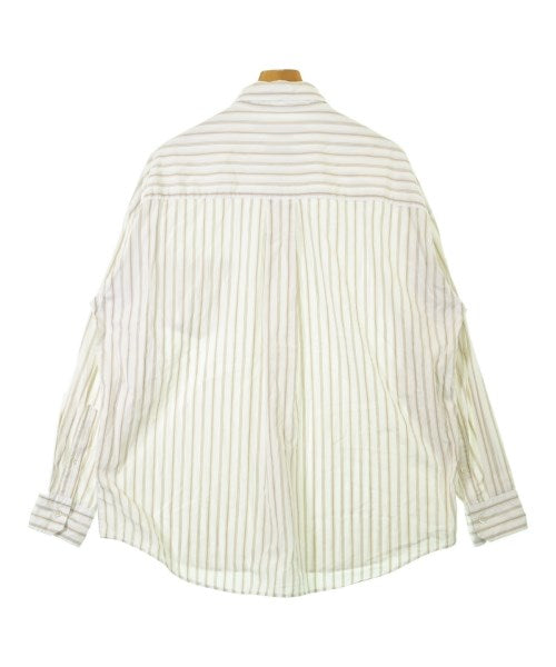Journal Standard TRISECT เสื้อลำลอง