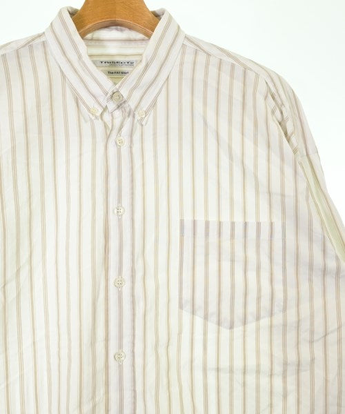 Journal Standard TRISECT เสื้อลำลอง