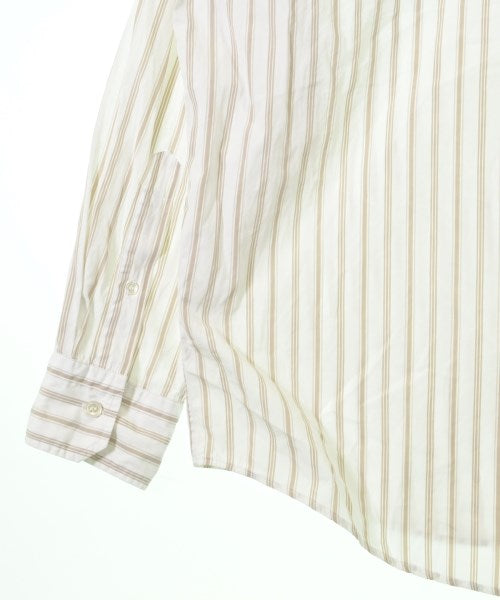 Journal Standard TRISECT เสื้อลำลอง