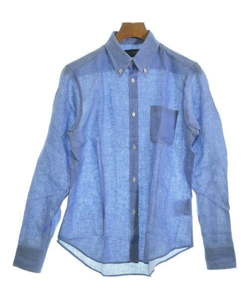 Journal Standard TRISECT เสื้อลำลอง