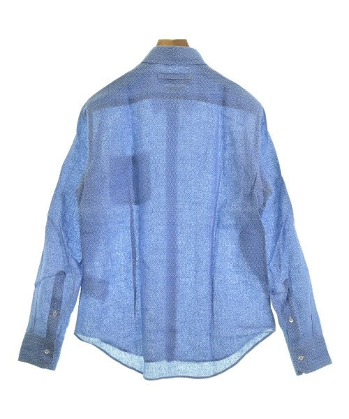 Journal Standard TRISECT เสื้อลำลอง