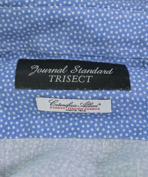 Journal Standard TRISECT เสื้อลำลอง