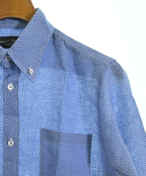Journal Standard TRISECT เสื้อลำลอง