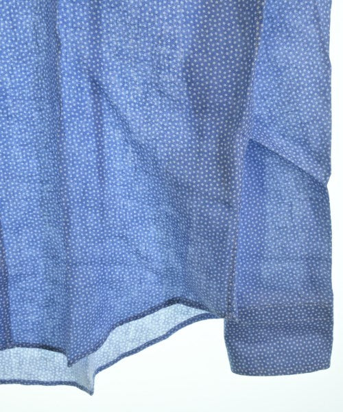 Journal Standard TRISECT เสื้อลำลอง