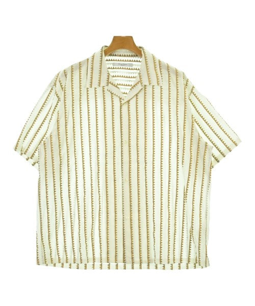 Journal Standard TRISECT เสื้อลำลอง