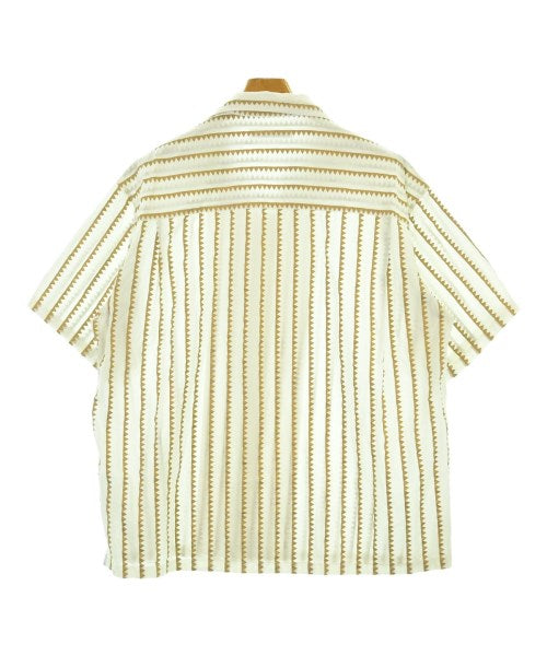 Journal Standard TRISECT เสื้อลำลอง