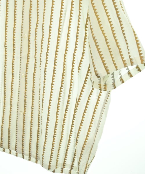 Journal Standard TRISECT เสื้อลำลอง