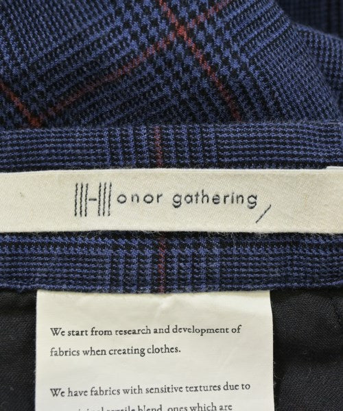 Honor gathering กางเกง อื่น