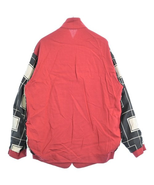 the sakaki แจ็คเก็ตลำลอง