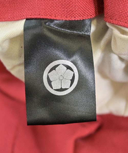 the sakaki แจ็คเก็ตลำลอง