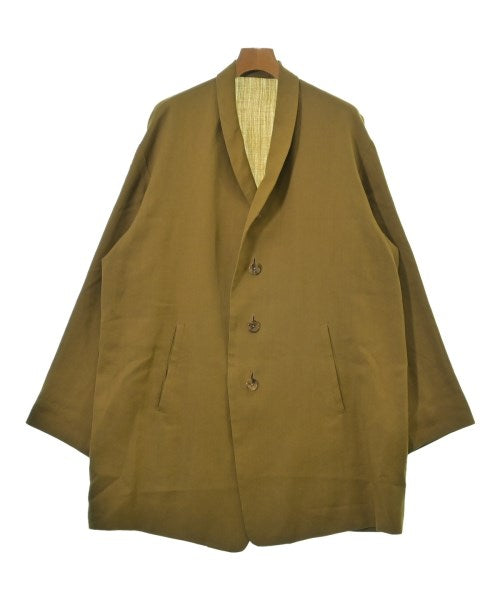the sakaki เสื้อโค้ท อื่น