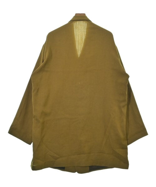 the sakaki เสื้อโค้ท อื่น